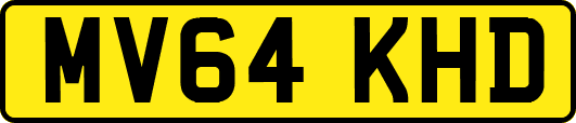 MV64KHD