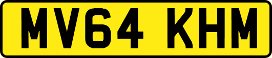 MV64KHM