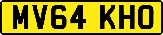 MV64KHO