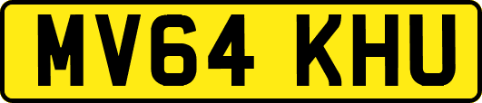 MV64KHU