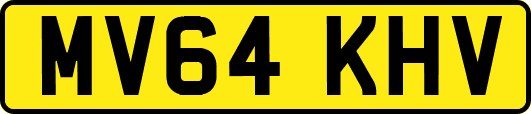 MV64KHV