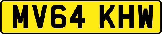 MV64KHW