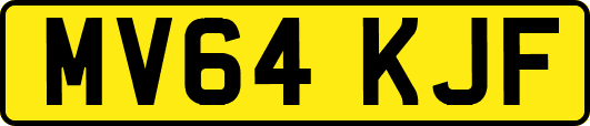 MV64KJF