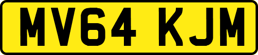 MV64KJM
