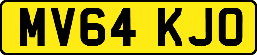 MV64KJO