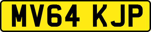 MV64KJP