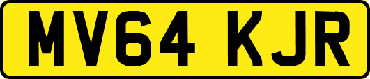 MV64KJR
