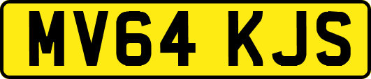 MV64KJS