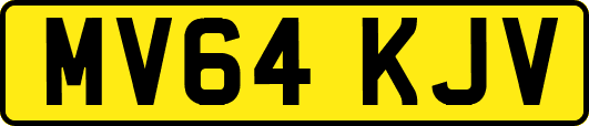 MV64KJV
