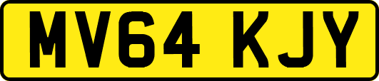 MV64KJY