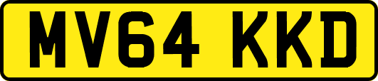 MV64KKD
