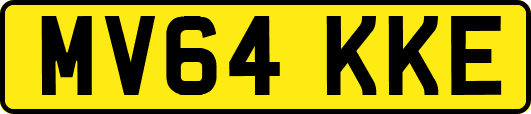MV64KKE