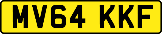 MV64KKF