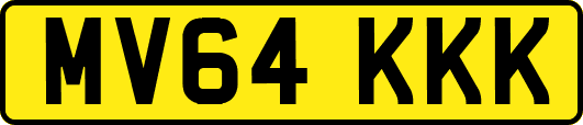 MV64KKK