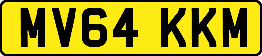 MV64KKM