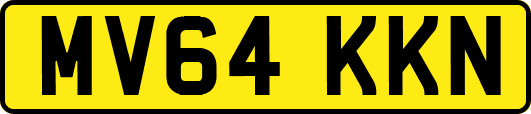 MV64KKN