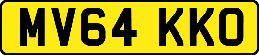 MV64KKO