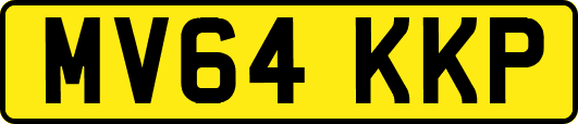 MV64KKP