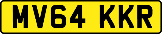 MV64KKR