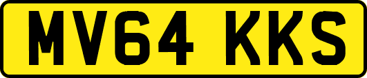 MV64KKS