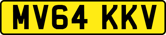 MV64KKV