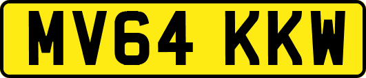 MV64KKW
