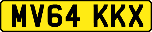 MV64KKX