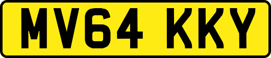 MV64KKY