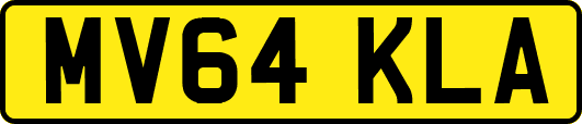 MV64KLA