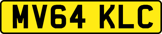 MV64KLC