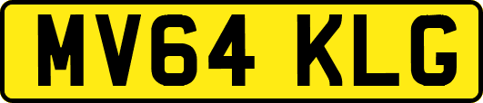 MV64KLG