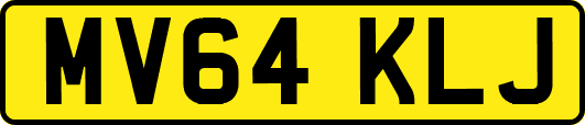 MV64KLJ