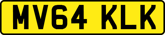 MV64KLK