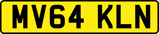 MV64KLN