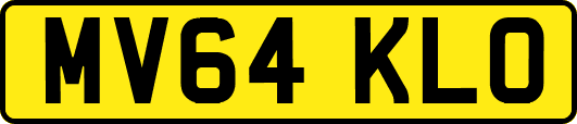 MV64KLO