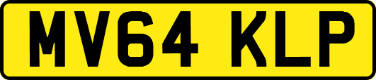 MV64KLP
