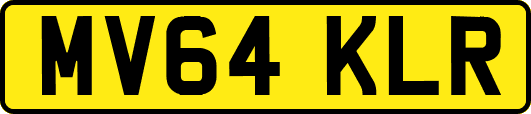 MV64KLR