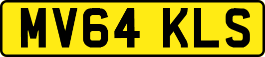 MV64KLS
