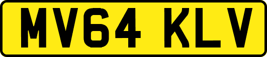 MV64KLV