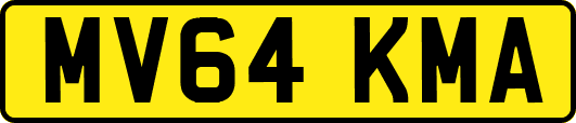 MV64KMA