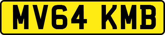 MV64KMB