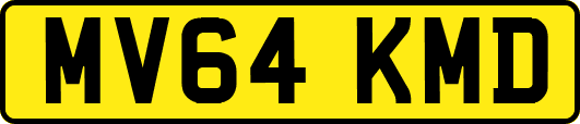 MV64KMD