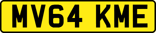 MV64KME