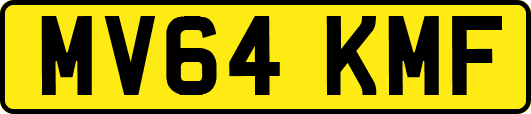 MV64KMF