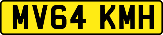 MV64KMH