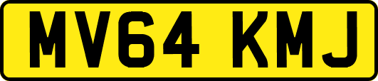MV64KMJ