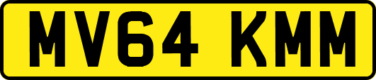 MV64KMM