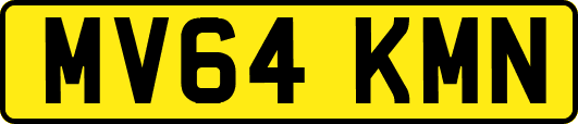 MV64KMN
