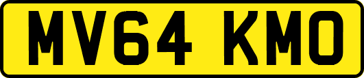 MV64KMO