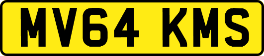 MV64KMS